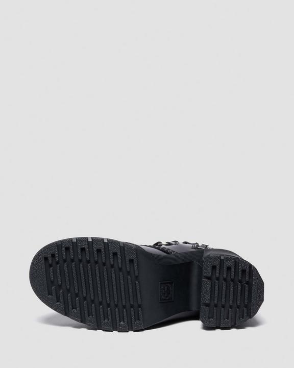 Dr Martens Chesney - Black Buttero