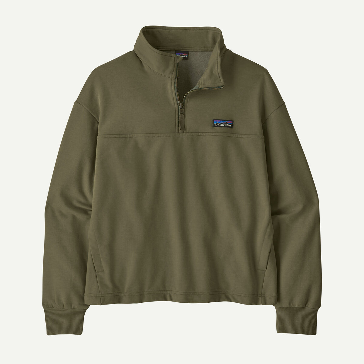Patagonia W'S Ahnya Pullover