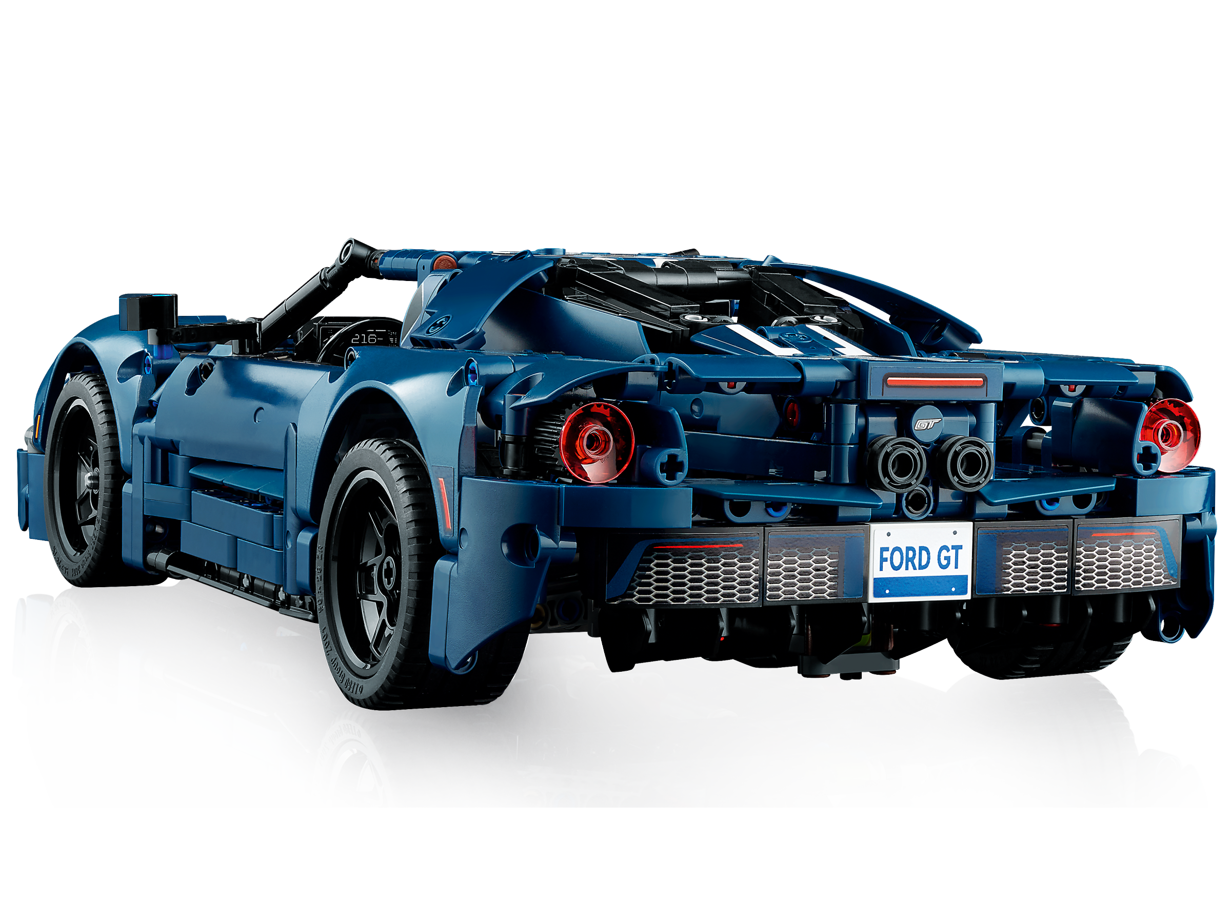 Lego 2022 Ford GT
