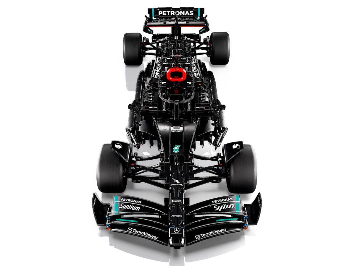 Lego MercedesAMG F1 W14 E Performance