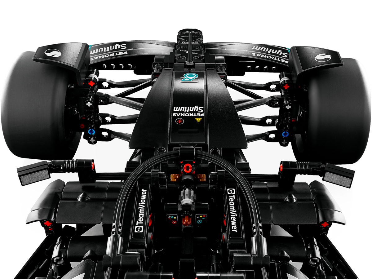 Lego MercedesAMG F1 W14 E Performance