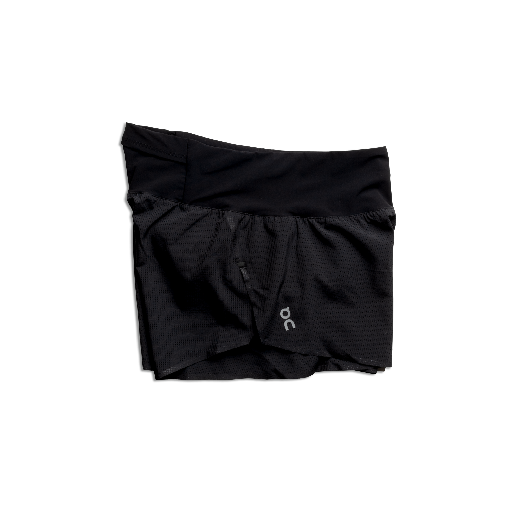 On Race Shorts Black (Women'S)