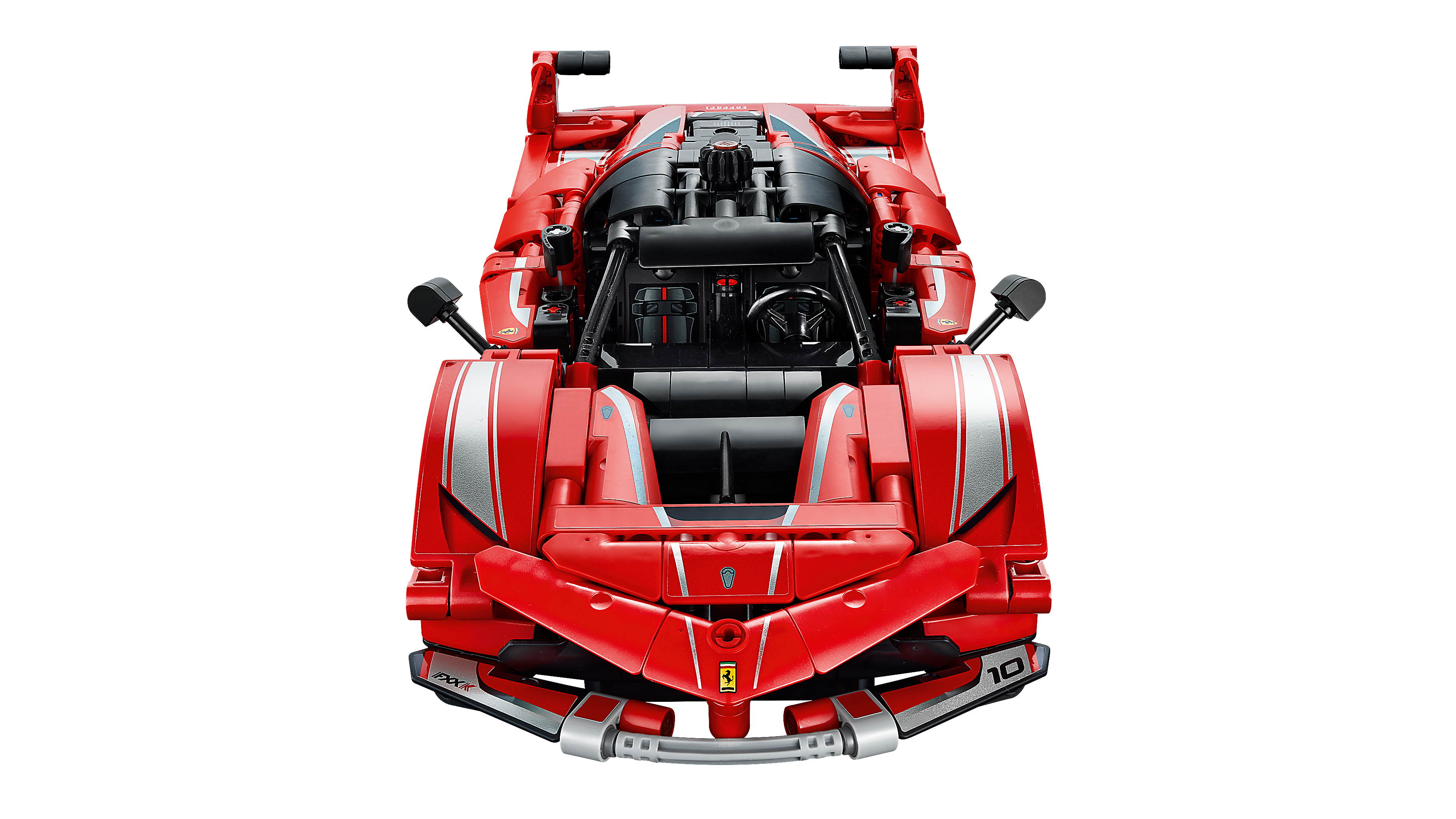 Lego Ferrari FXX K