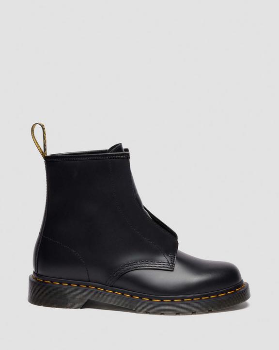 Dr Martens 1460 Laceless - Black