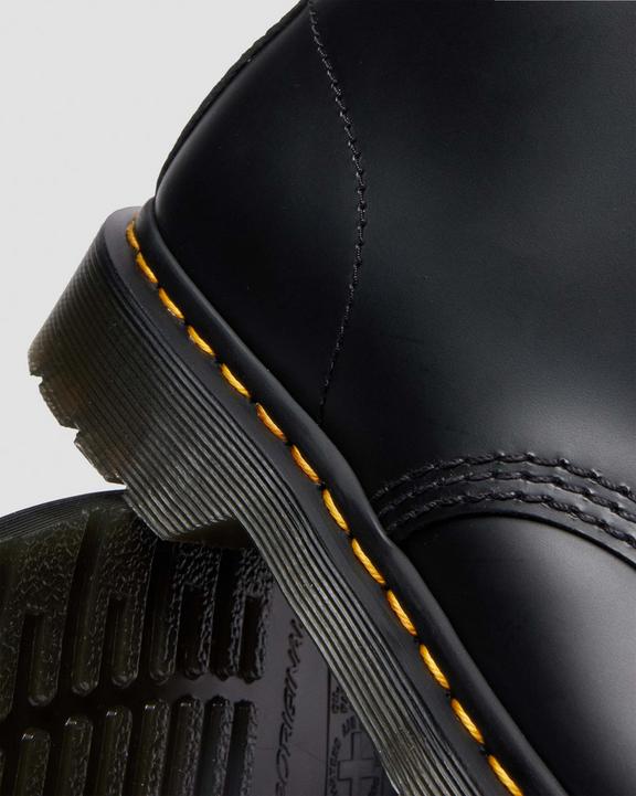 Dr Martens 1460 Laceless - Black