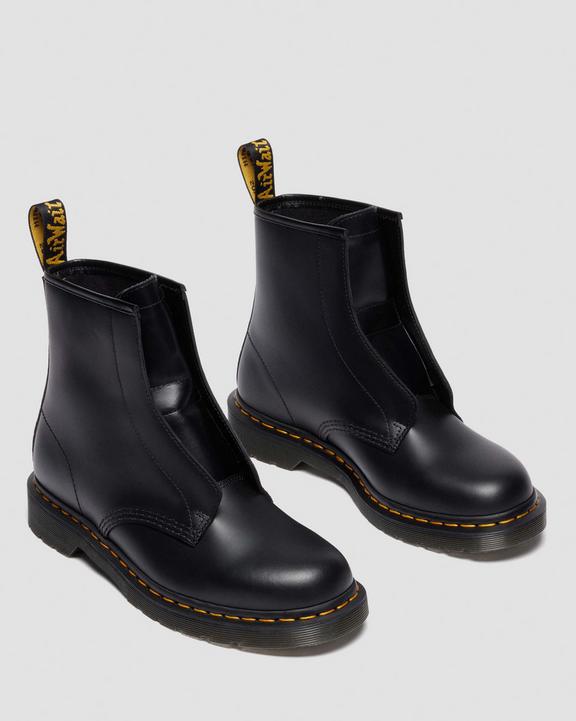 Dr Martens 1460 Laceless - Black