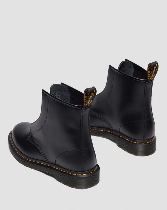 Dr Martens 1460 Laceless - Black