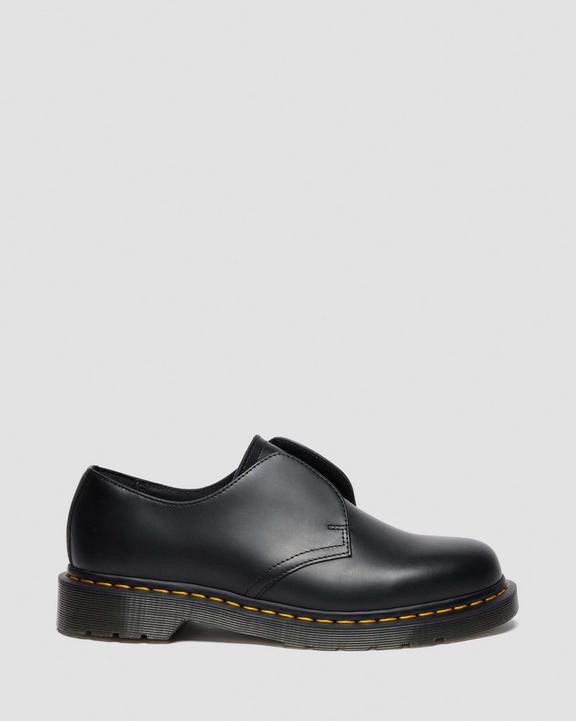 Dr Martens 1461 Laceless - Black