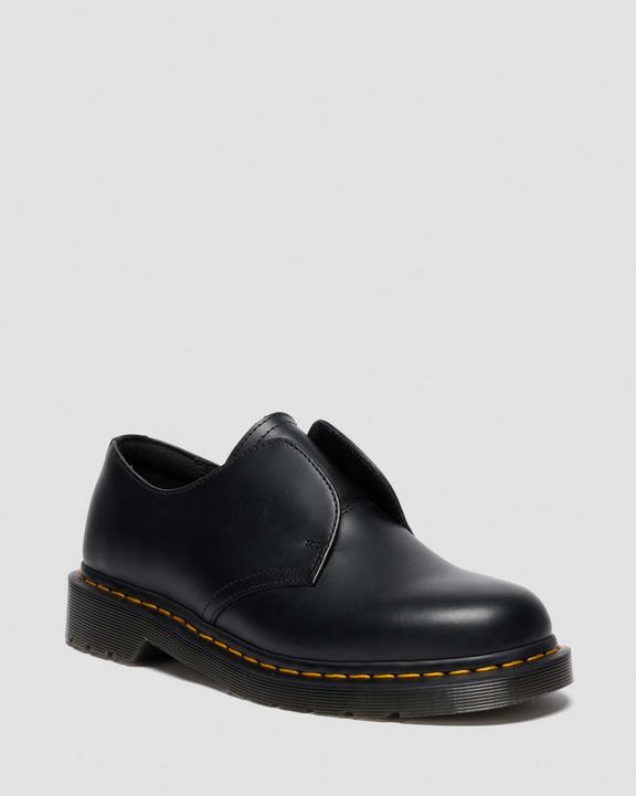 Dr Martens 1461 Laceless - Black