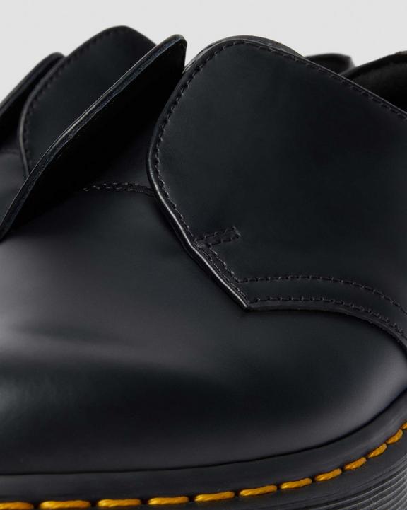 Dr Martens 1461 Laceless - Black