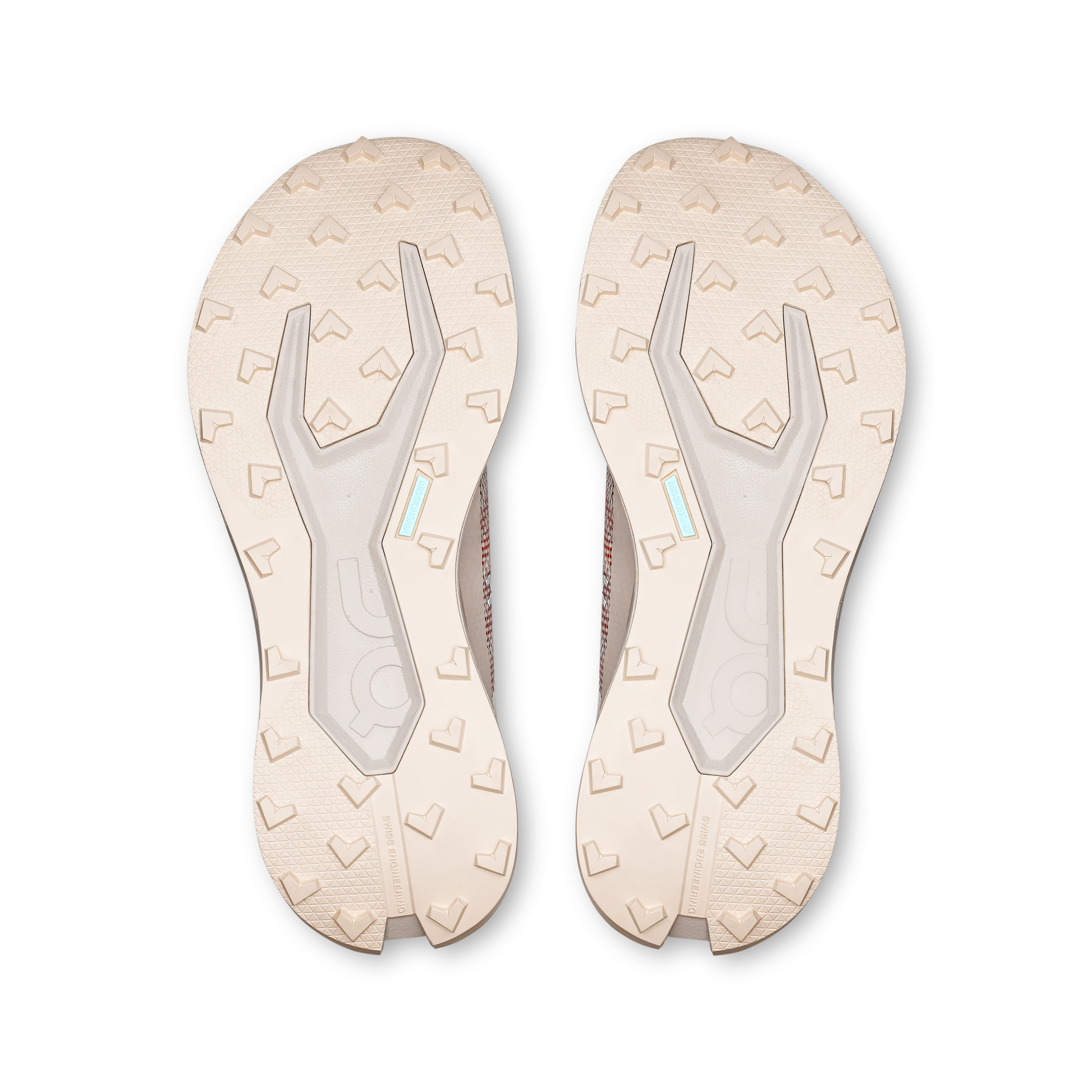 On Cloudultra 3 Ivory Pearl (Women'S)