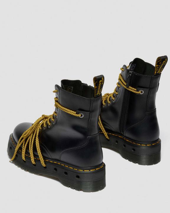 Dr Martens Jadon Xl - Black