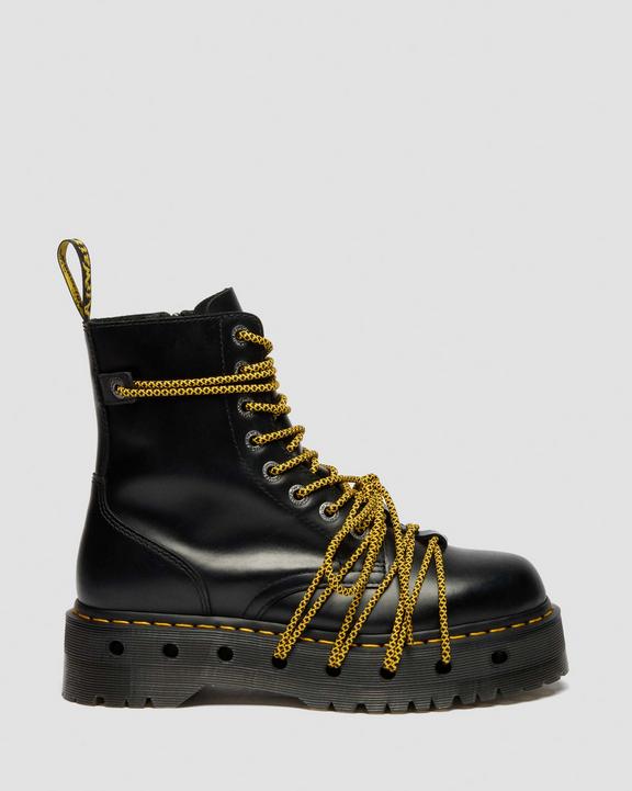 Dr Martens Jadon Xl - Black