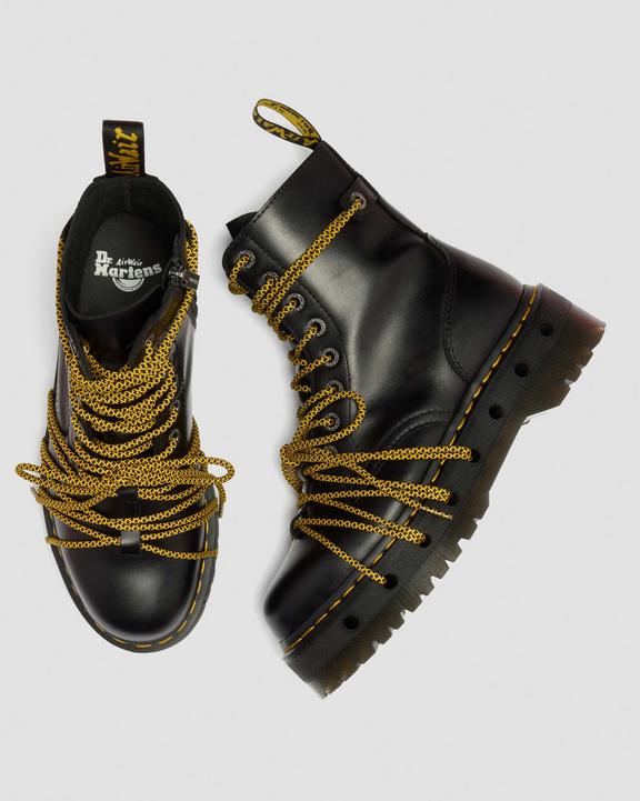 Dr Martens Jadon Xl - Black