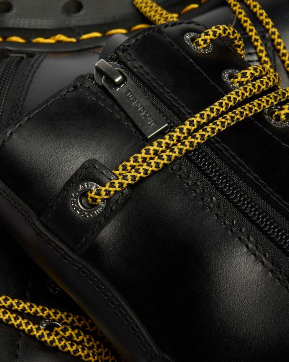 Dr Martens Jadon Xl - Black