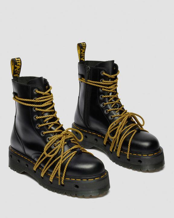 Dr Martens Jadon Xl - Black