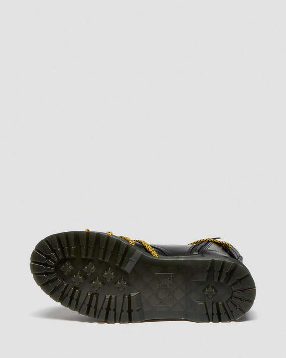 Dr Martens Jadon Xl - Black