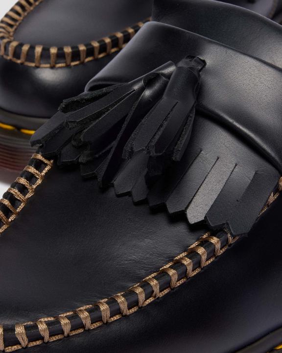 Dr Martens Adrian - Black