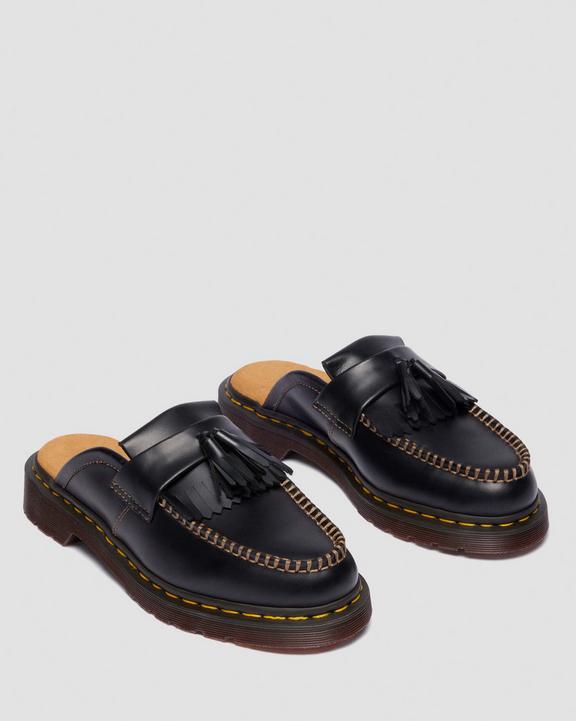 Dr Martens Adrian - Black
