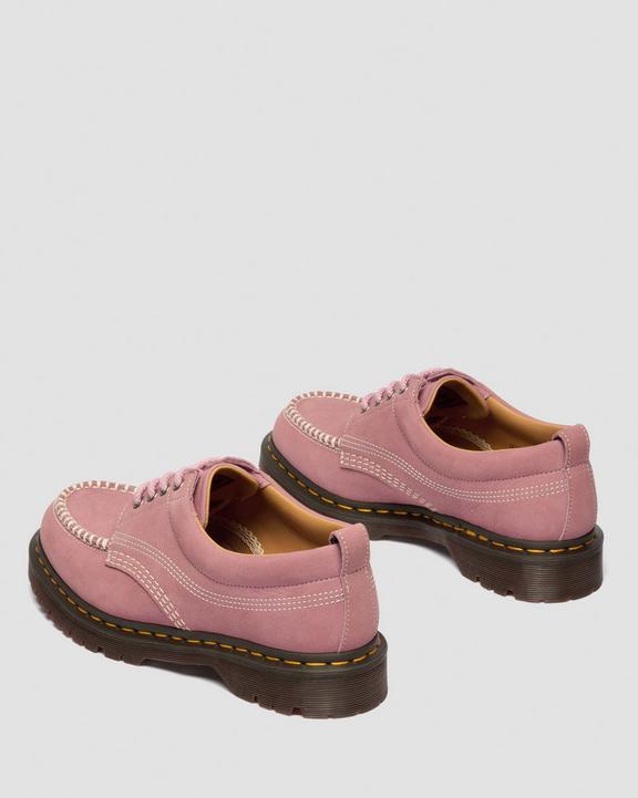 Dr Martens Lowell - Dusty Rose
