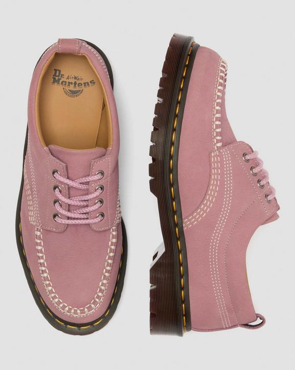 Dr Martens Lowell - Dusty Rose