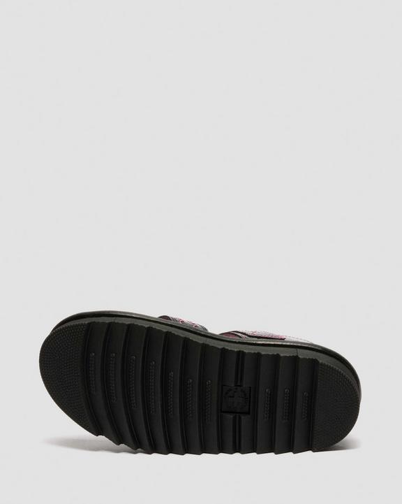 Dr Martens Voss Ii - Black