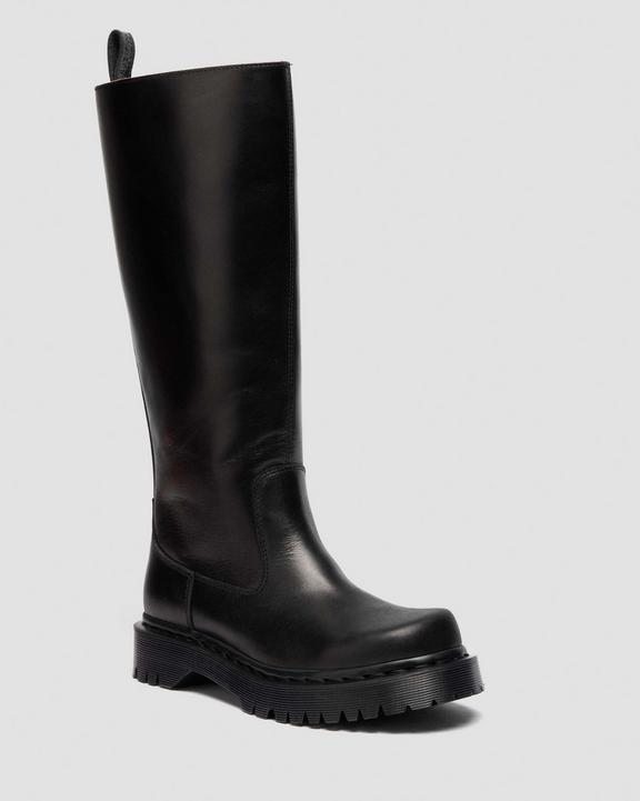 Dr Martens Rejena Hi - Black
