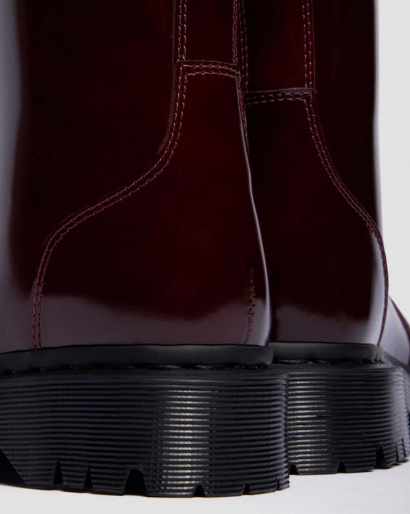 Dr Martens Rejena - Cherry Red