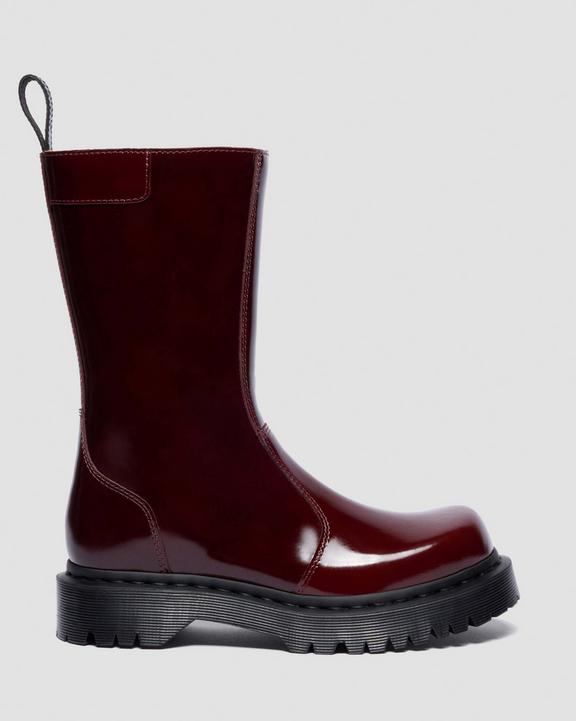 Dr Martens Rejena - Cherry Red