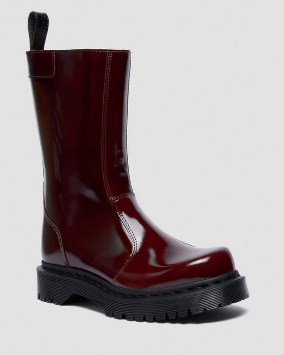 Dr Martens Rejena - Cherry Red