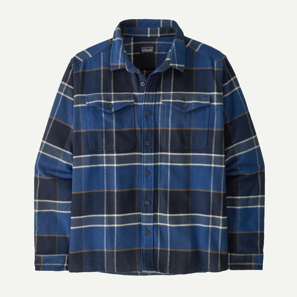 Patagonia M'S Fjord Flannel Shirt