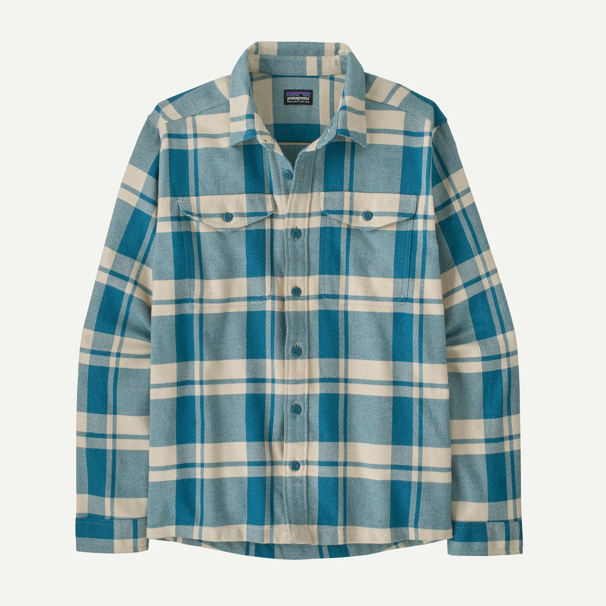 Patagonia M'S Fjord Flannel Shirt