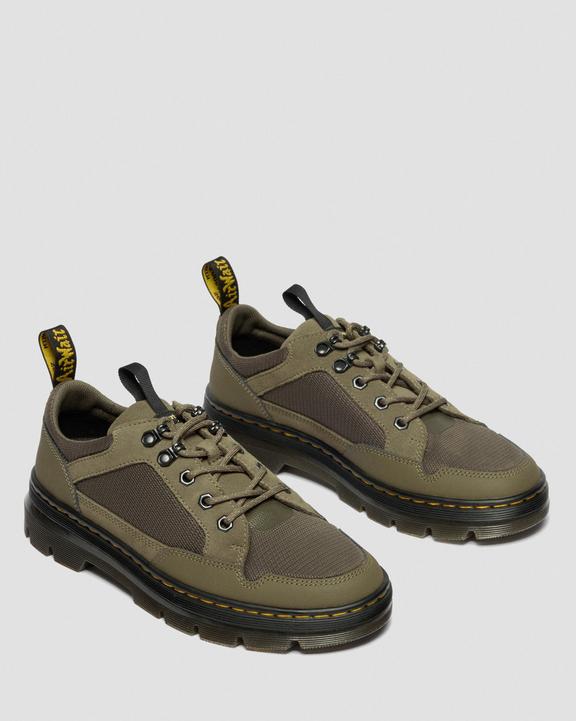 Dr Martens Reeder Mk.02 - Dms Olive