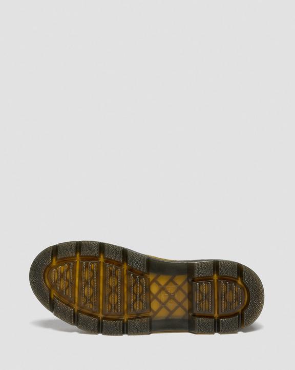 Dr Martens Reeder Mk.02 - Dms Olive