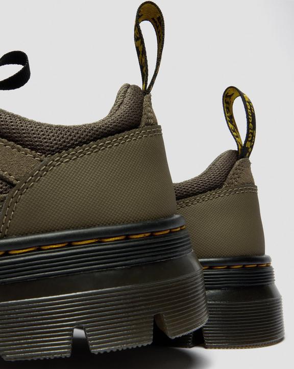 Dr Martens Reeder Mk.02 - Dms Olive