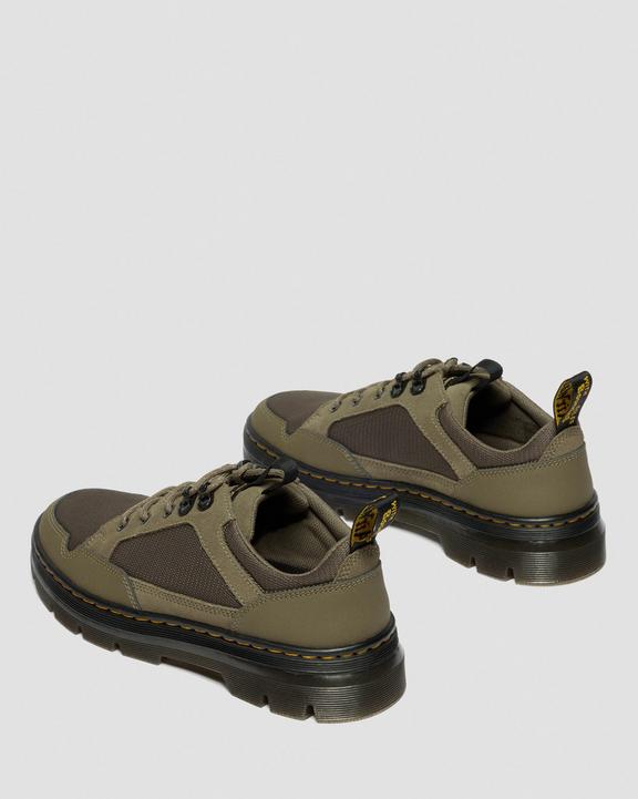 Dr Martens Reeder Mk.02 - Dms Olive