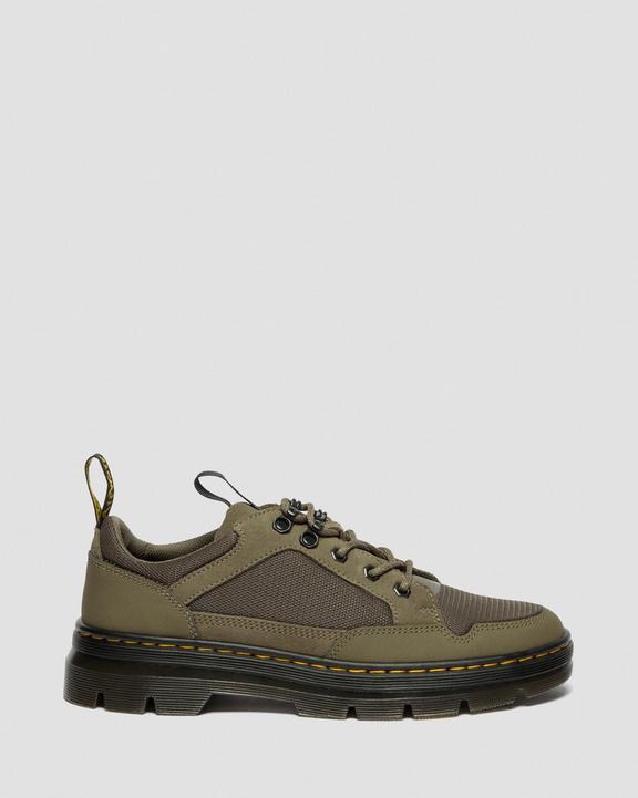 Dr Martens Reeder Mk.02 - Dms Olive