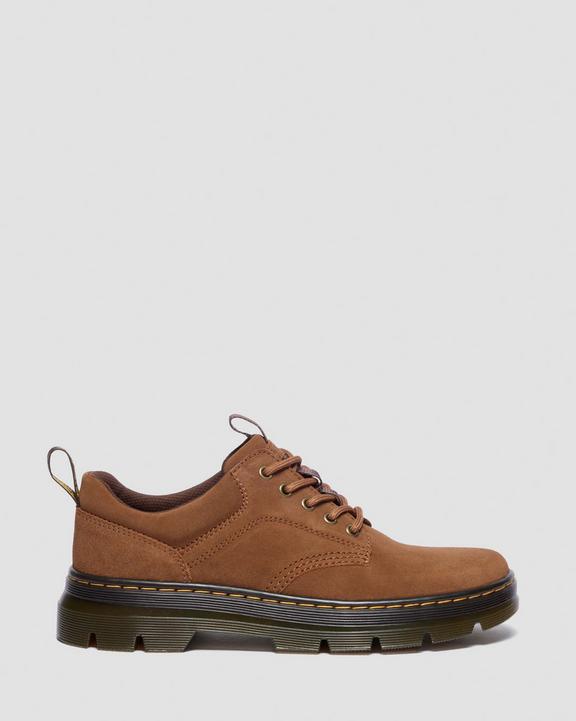 Dr Martens Reeder - Desert Brown