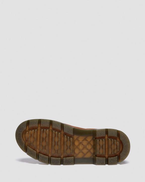 Dr Martens Reeder - Desert Brown