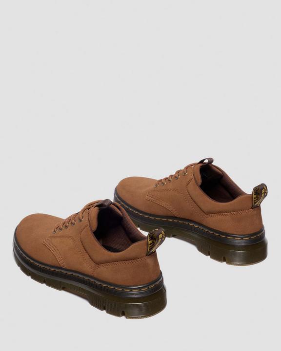 Dr Martens Reeder - Desert Brown