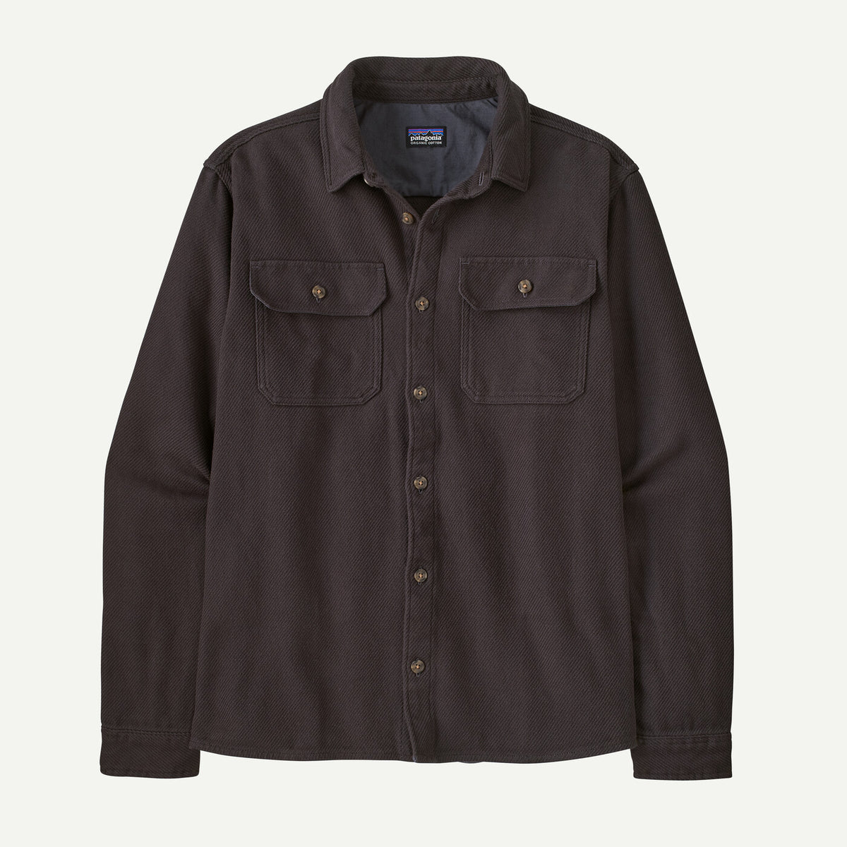 Patagonia M'S Fjord Loft Shirt