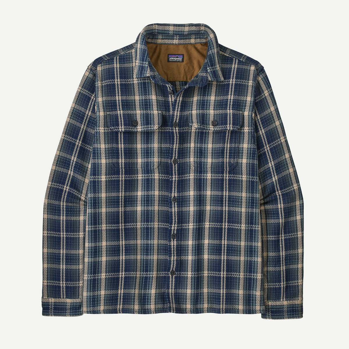Patagonia M'S Fjord Loft Shirt