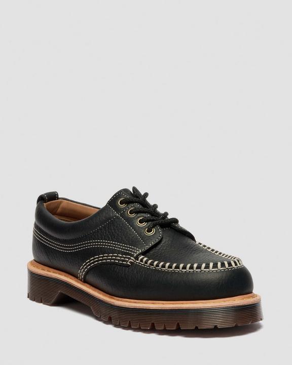 Dr Martens Lowell - Black