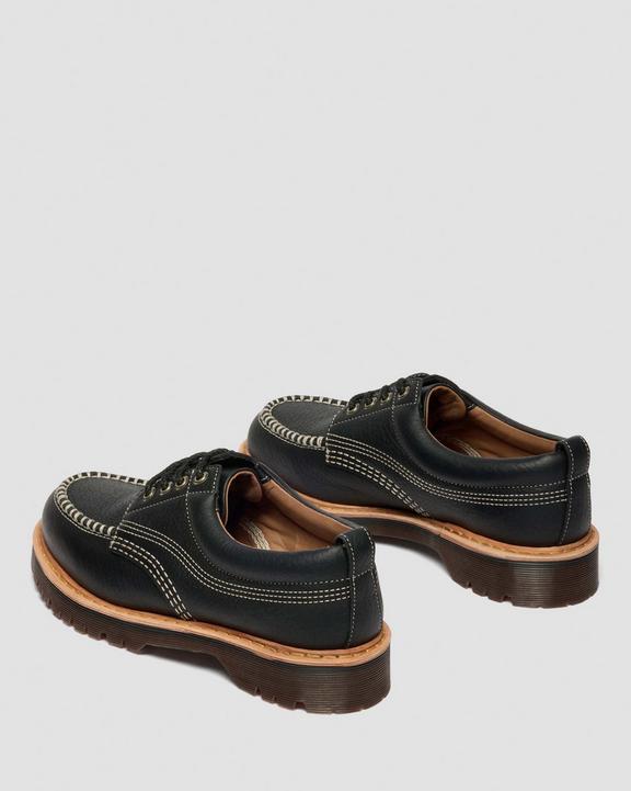 Dr Martens Lowell - Black