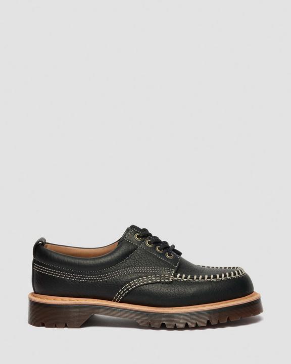Dr Martens Lowell - Black
