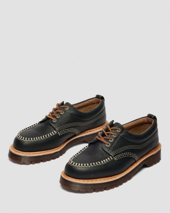 Dr Martens Lowell - Black