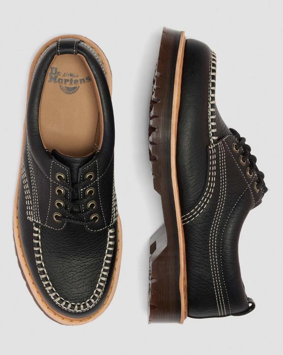 Dr Martens Lowell - Black
