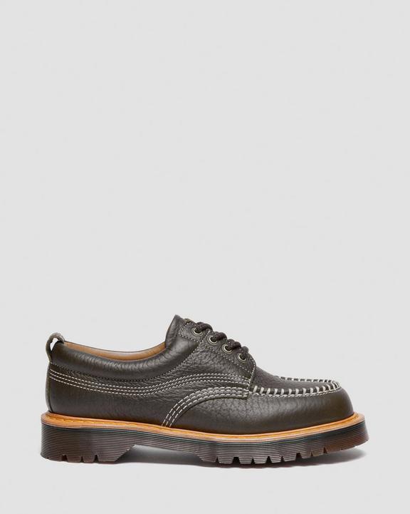 Dr Martens Lowell - Dms Olive