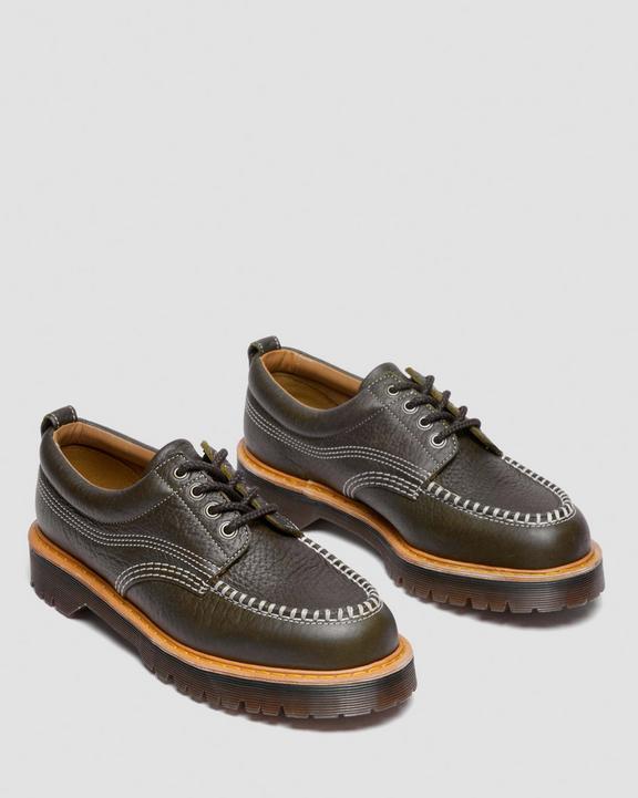 Dr Martens Lowell - Dms Olive