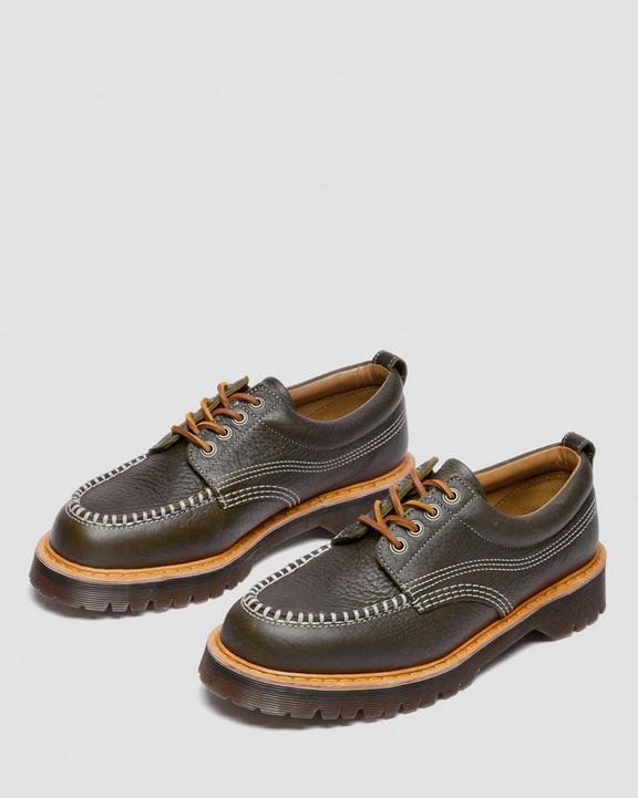 Dr Martens Lowell - Dms Olive
